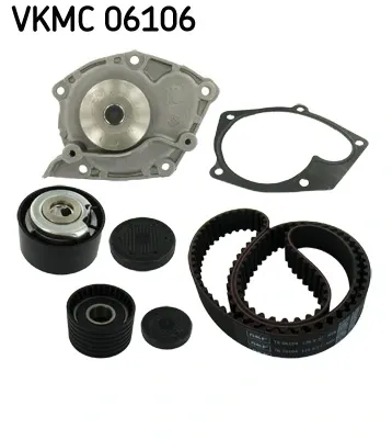 Комплект ГРМ VKMC06106 SKF