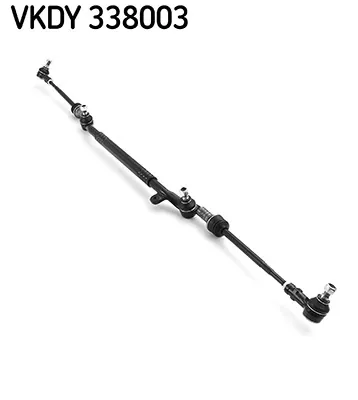 Тяга рульова центральна VKDY338003 SKF
