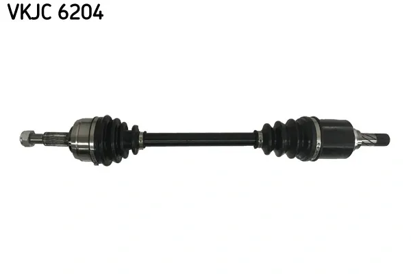 Ліва піввісь VKJC6204 SKF