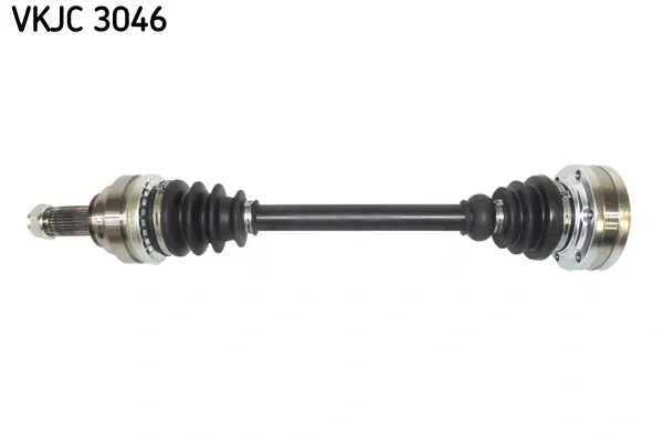 Піввісь задня, ліва VKJC3046 SKF