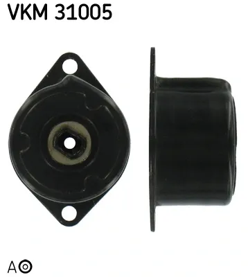Натягувач приводного ременя VKM31005 SKF