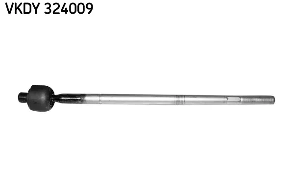 Тяга рульова ліва VKDY324009 SKF