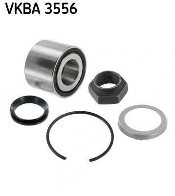 Підшипник задньої ступиці VKBA3556 SKF