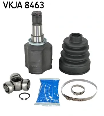 ШРУС внутрішній правий VKJA8463 SKF