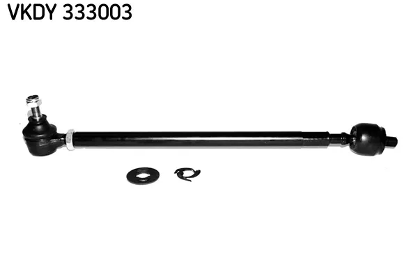 Тяга рульова в зборі VKDY333003 SKF