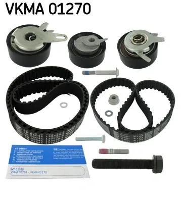 Комплект ГРМ VKMA01270 SKF