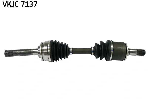 Ліва піввісь VKJC7137 SKF
