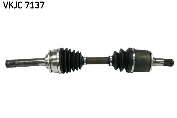 Ліва піввісь VKJC7137 SKF