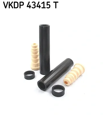 Відбійник заднього амортизатора VKDP43415T SKF