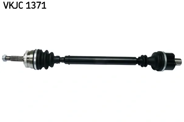 Піввісь права VKJC1371 SKF