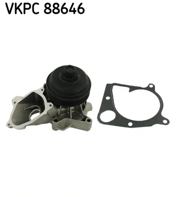 Помпа VKPC88646 SKF