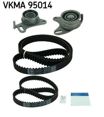 Комплект ГРМ VKMA95014 SKF