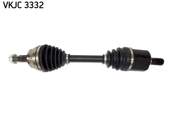 Ліва піввісь VKJC3332 SKF