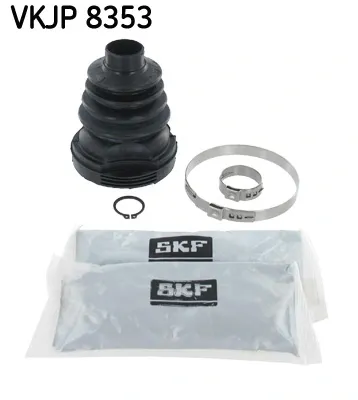 Пильник ШРКШа внутрішній лівий VKJP8353 SKF