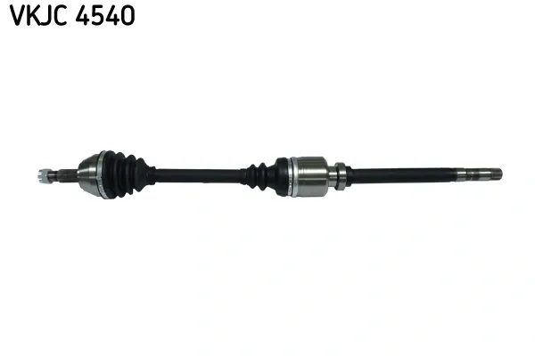 Піввісь права VKJC4540 SKF