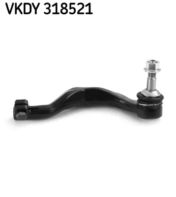 Рульовий наконечник VKDY318521 SKF