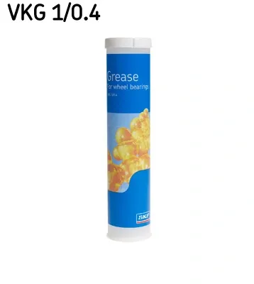 Мастило для підшипників і ШРКШ VKG104 SKF