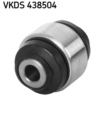 Сайлентблок цапфи задньої VKDS438504 SKF