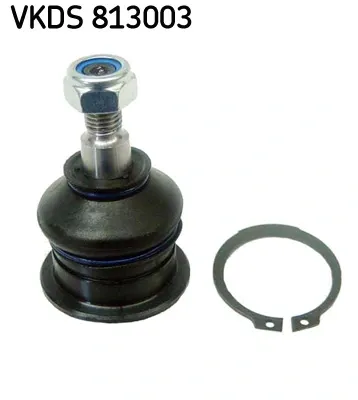 Кульова опора, верхня VKDS813003 SKF