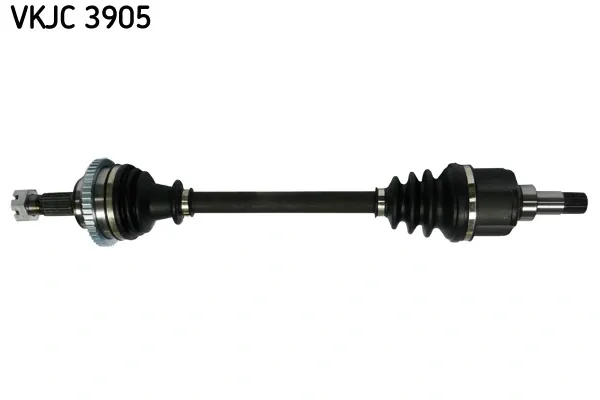 Ліва піввісь VKJC3905 SKF