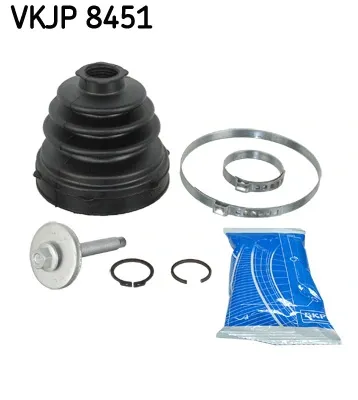 Пильник ШРУСа внутрішній VKJP8451 SKF
