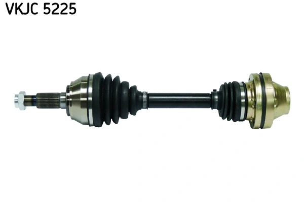 Піввісь (привід) передня VKJC5225 SKF