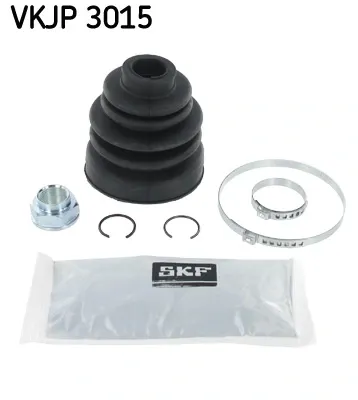 Пильник ШРУСа зовнішній VKJP3015 SKF