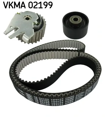 Комплект ГРМ VKMA02199 SKF
