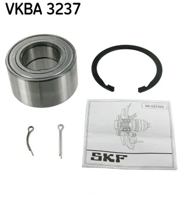 Підшипник ступиці VKBA3237 SKF