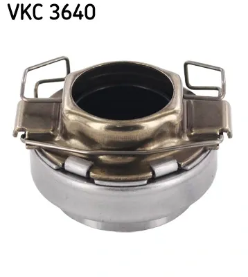 Вижимний підшипник VKC3640 SKF