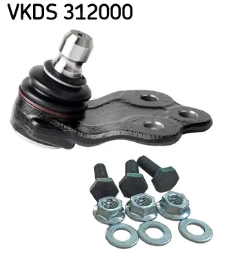 Кульова опора, нижня VKDS312000 SKF
