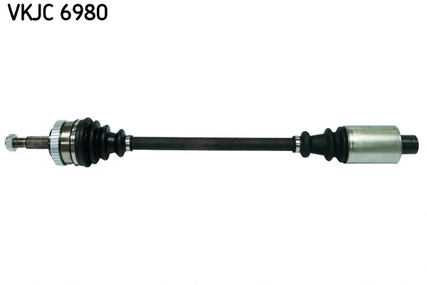 Піввісь (привід) передня, права VKJC6980 SKF
