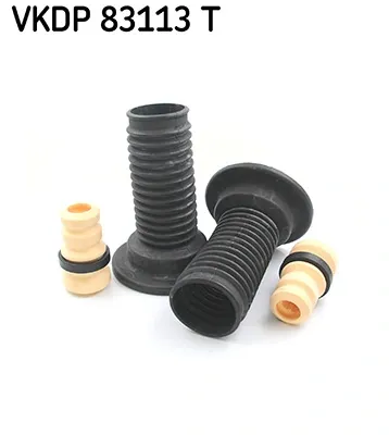 Буфер-відбійник амортизатора переднього + пильовик VKDP83113T SKF