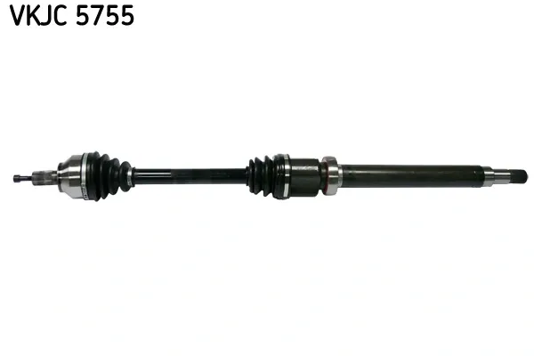 Піввісь права VKJC5755 SKF