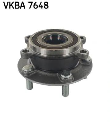 Передня маточина VKBA7648 SKF