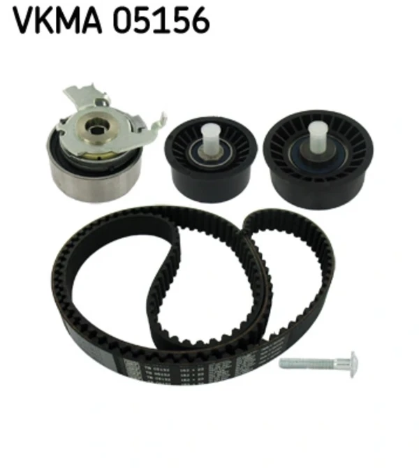 Комплект ГРМ VKMA05156 SKF