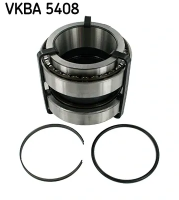 Підшипник задньої ступиці VKBA5408 SKF