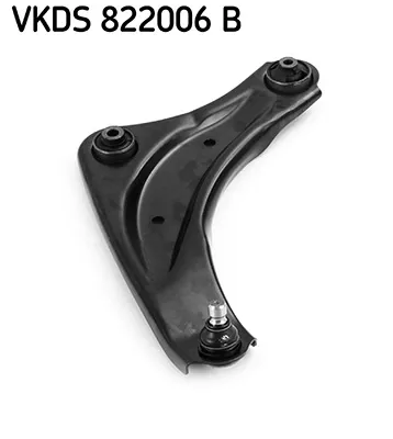 Важіль передньої підвіски нижній, лівий VKDS822006B SKF