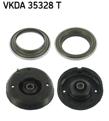 Опора амортизатора переднього VKDA35328T SKF