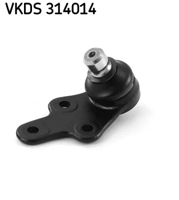 Кульова опора, нижня, права VKDS314014 SKF