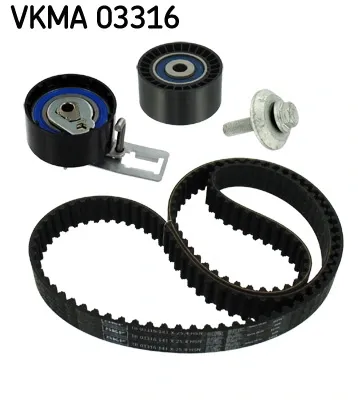 Комплект ГРМ VKMA03316 SKF
