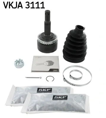 ШРУС зовнішній передній VKJA3111 SKF