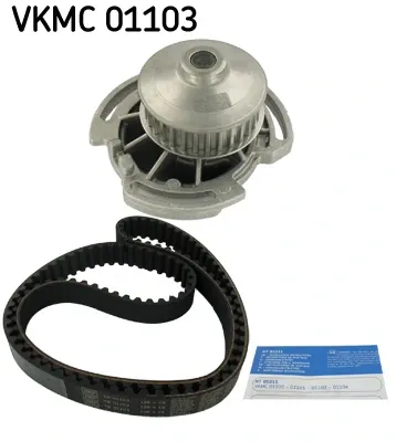 Комплект ГРМ VKMC01103 SKF