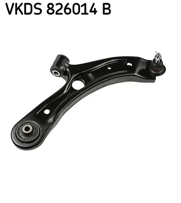 Важіль передньої підвіски нижній, правий VKDS826014B SKF