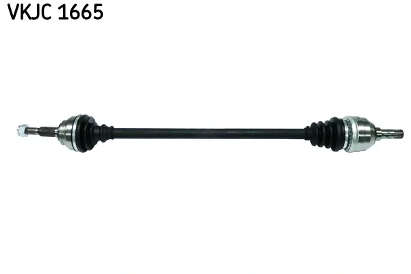 Піввісь права VKJC1665 SKF