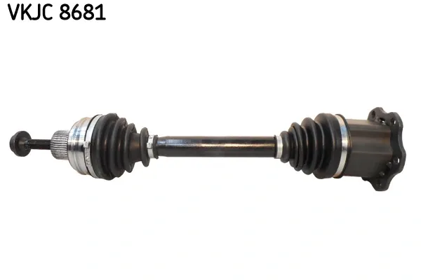 Піввісь (привід) передня VKJC8681 SKF