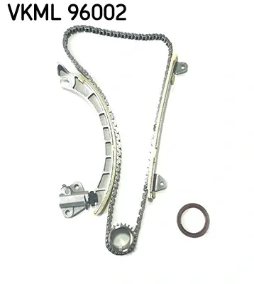 Комплект ланцюга ГРМ VKML96002 SKF