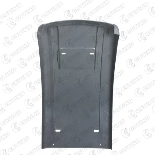 Крило переднє ліве 5010578754 Renault (RVI)