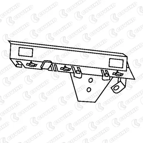  5801340098 Iveco