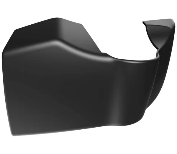 Накладка дзеркала заднього виду, ліва 205800610H Mekra